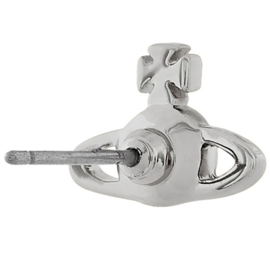 Vivienne westwood single stud store